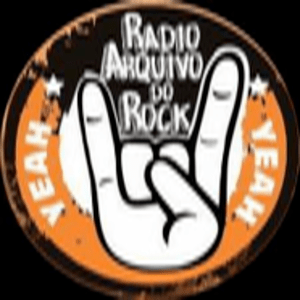 Radio Arquivo Do Rock 