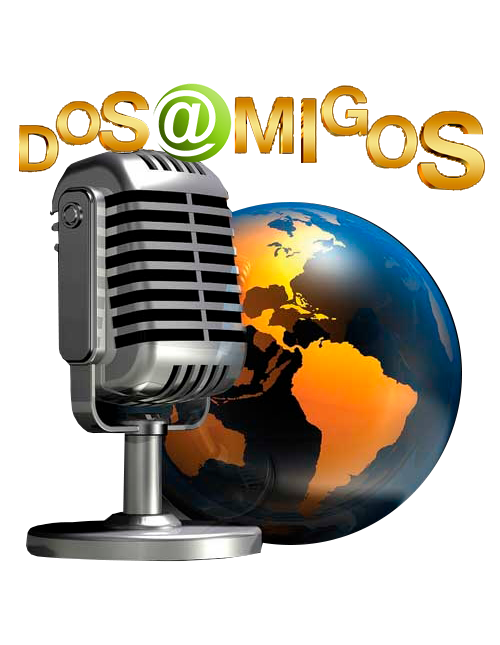 Web Rádio Dos Amigos