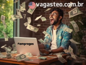 #Empregos