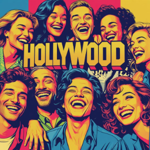 #Hollywood
