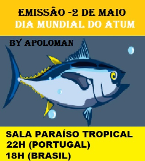 #ParaisoTropical