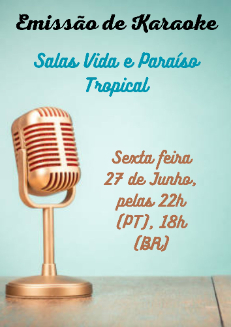 #ParaisoTropical