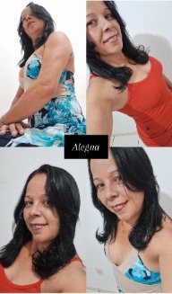 ALEGNA
