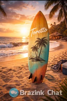 Membro Aloha
