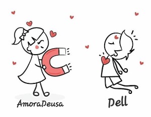 AmoraDeusa