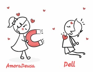 AmoraDeusa
