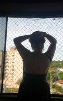 Andarilha
