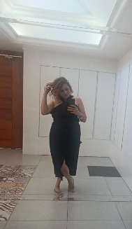 Andarilha