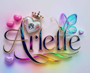 Arllete