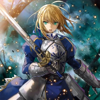 Artoria