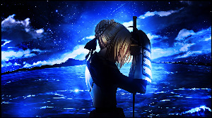 Artoria