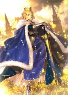Artoria