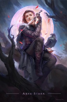 AryaStark
