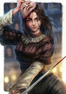 AryaStark