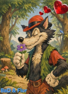 BaD_WoLF