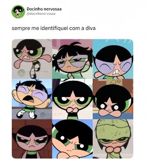 Baixinha