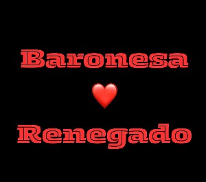 Baronesa