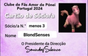 BlondSenses
