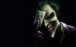 BOMBJOKE