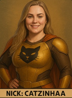 Catzinhaa
