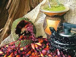 chamarita