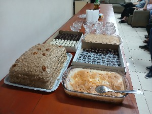 Chamarita