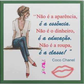 Membro Chanel