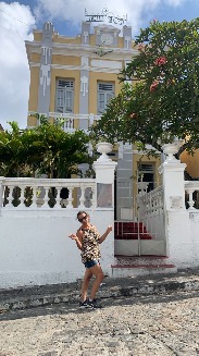 Clerzinha