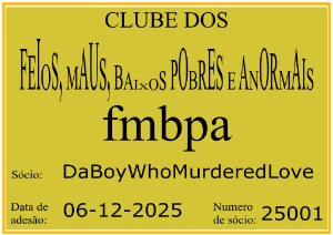 DaBoyWhoMurderedLove