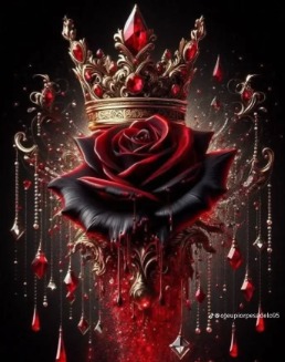 dark_rose