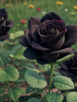 dark_rose