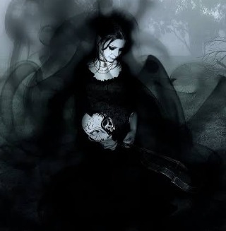 DarkGirl