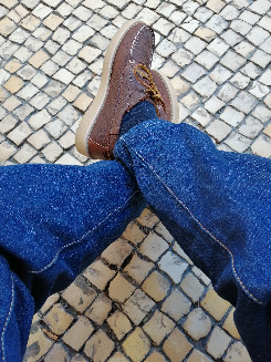 Foto de Desnivelado