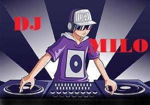 DJ-Milo
