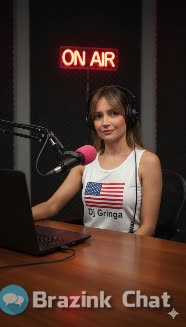 DjGringa