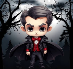 DRACULA