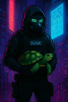 Dusk