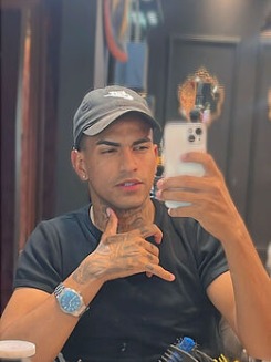 FERREiRA