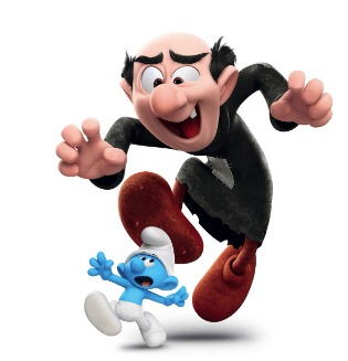 Gargamel