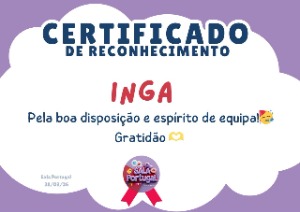Membro Inga