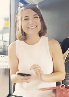 Kate