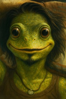 Little_Frog