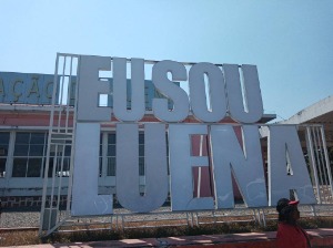 Luena