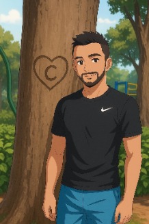 Man