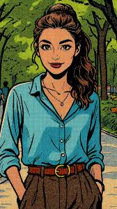 Margarida
