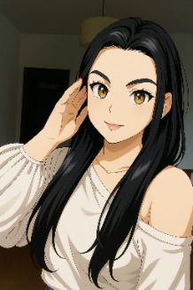 Mary