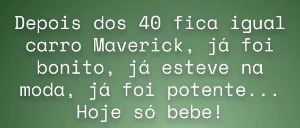 Maverick