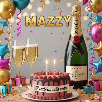 Mazzy