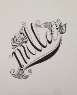 Milla