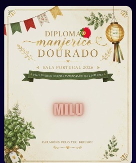 Foto de Milu